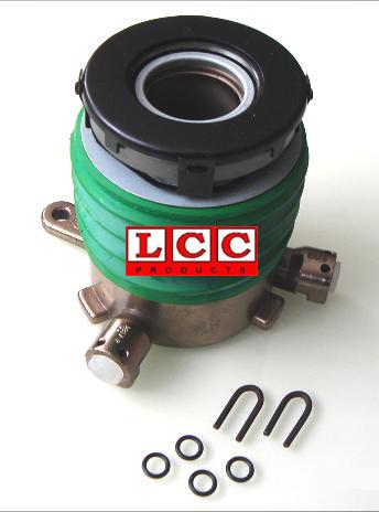 LCC PRODUCTS Hüdrauliline survelaager,sidur LCC8236